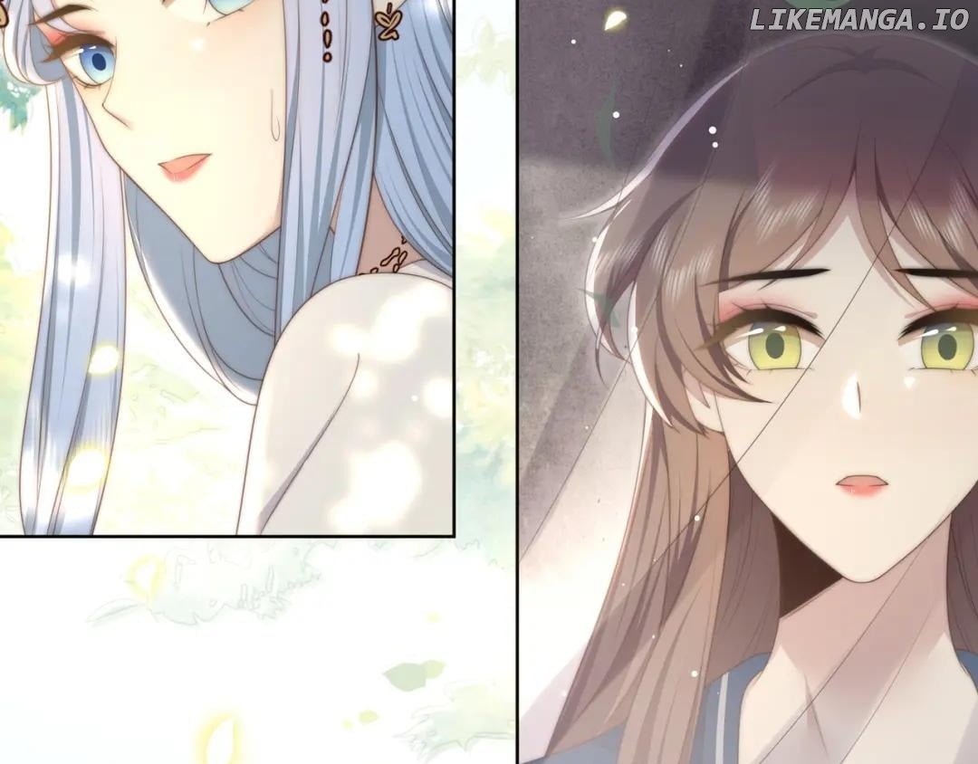 Lonely Emperor Chases His Sister-in-Law Chapter 47 - page 33